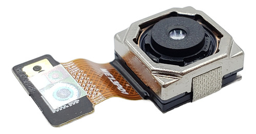 Cámara Trasera Para Zte Blade A52 Lite Orig.