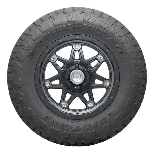 215/70r16 Toyo Open Country At3 100t