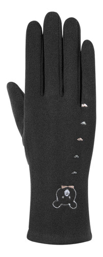 Guantes De Esquí Y Calor Duraderos, Fríos, Antideslizantes,