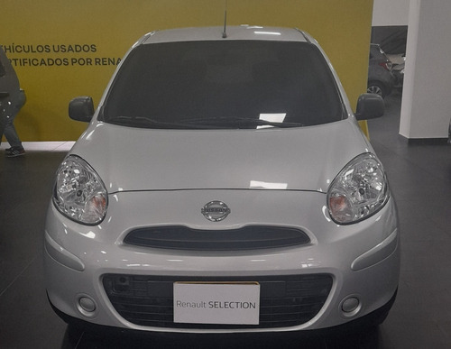 Imagen 2 de 15 de Nissan March