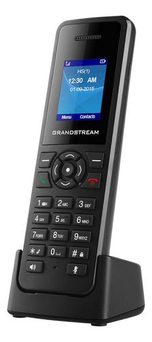 Telefono Inalambrico Grandstream Dp720 Voip Para Bases Dect 