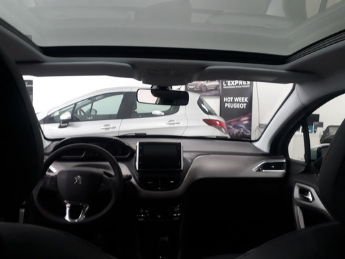 Peugeot 2008 Feline Am 20 (ms)