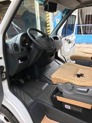Motorhome Sprinter 413 (tu Lugar )