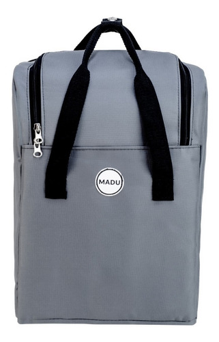 Imagen 3 de 10 de Mochila Porta Notebook Matera Madu Patagonia