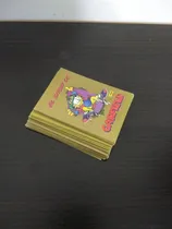 Comprar 48 Tarjetas Garfield Oro 2 Lote Figuritas Album 1998 Carpeta