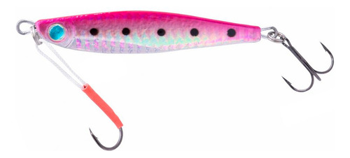 Isca Artificial De Fundo Micro Jig Mj-28 - Maruri Cor Cor 09