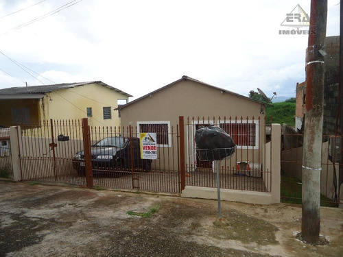 Imagem 3 de 3 de Casa Residencial À Venda, Vila Pilar, Arujá. - Ca0464
