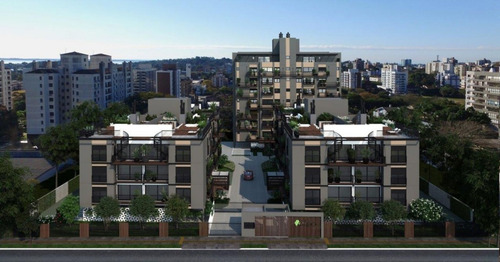 Imagem 21 de 30 de Apartamento - Ap00140 - 68818231