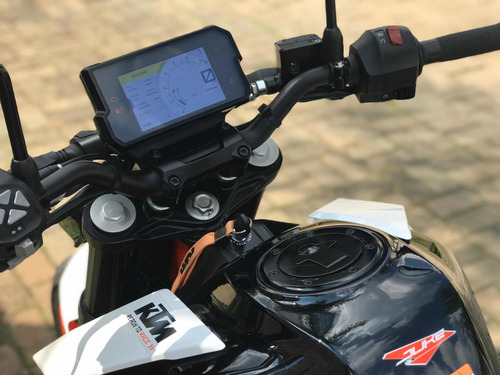 Ktm Duke 390