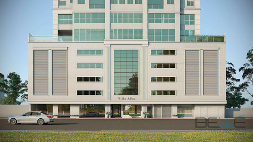 Imagem 4 de 10 de Apartamento Com 4 Dormitórios À Venda, 142 M² Por R$ 1.536.263 - Centro - Balneário Camboriú/sc - Ap0198