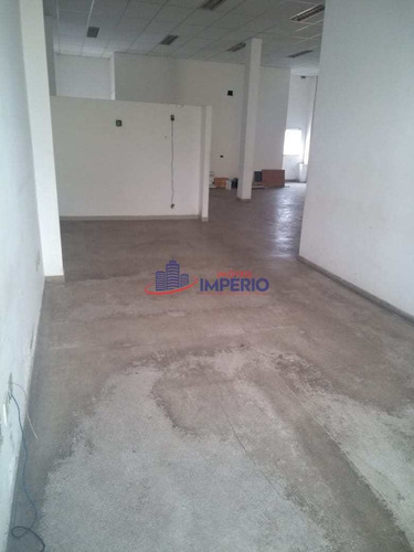 Imagem 15 de 17 de Prédio, Centro, Guarulhos - R$ 3.5 Mi, Cod: 4196 - A4196