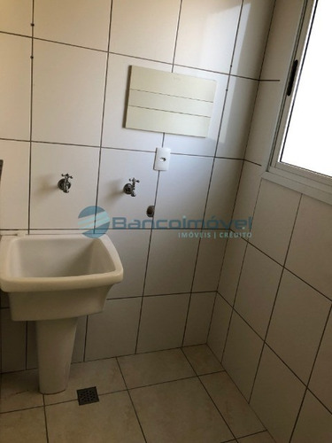 Imagem 6 de 16 de Apartamentos Para Alugar Jardim América , Apartamentos Para Alugar Em Paulínia - Ap02192 - 33955738
