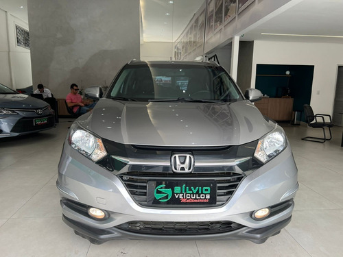 Imagem 2 de 20 de Honda Hr-v Ex