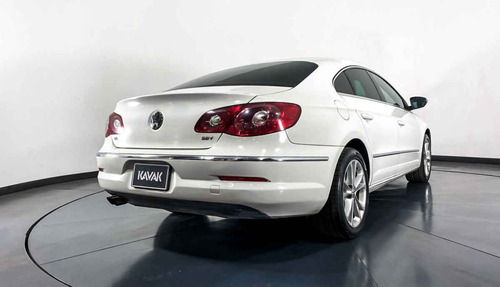 Imagen 8 de 15 de 43503 - Volkswagen Passat 2012 Con Garantía At