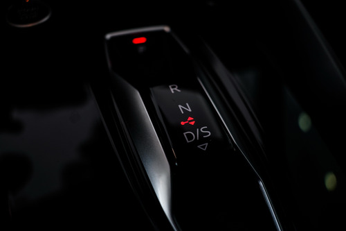 Audi A3 1.4 Sedán 35tfsi Select At Dsg
