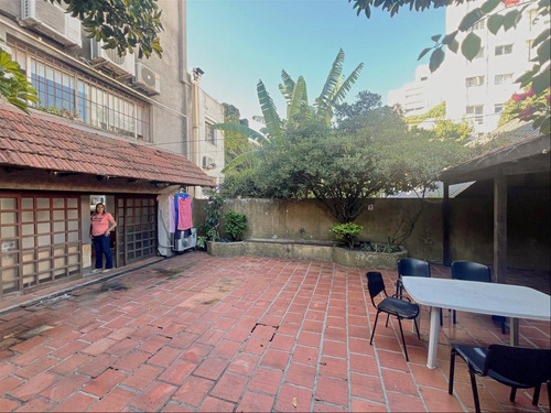 Alquiler Espectacular Casa De 900m2 Ideal Empresa