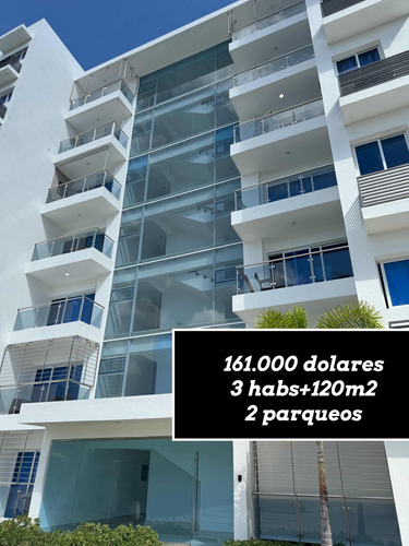 Oportunidad Nuevo Apartamento En Cerro Alto Con Piscina