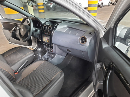 Renault Duster 2.0 Dynamique 4x2 At