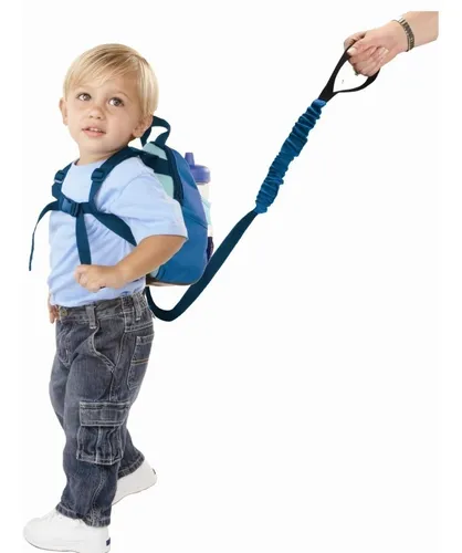 Mochila para bebe con correa sales