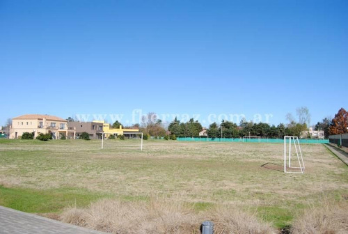 Imagen 5 de 6 de Lote Venta Ayres Plaza - Pilar