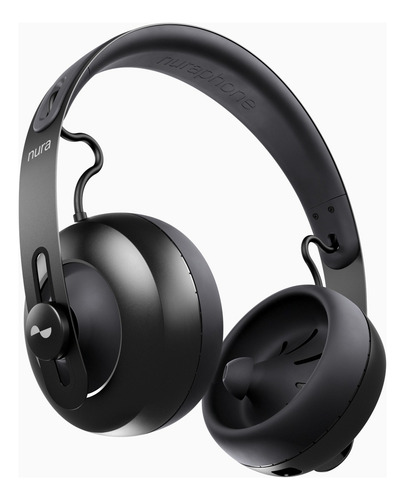 Auriculares inalámbricos Nura Nuraphone