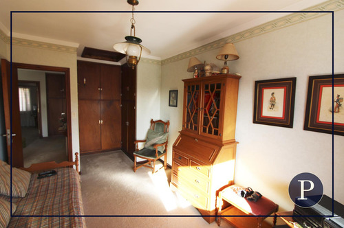 Chalet 5 Ambientes En San Carlos