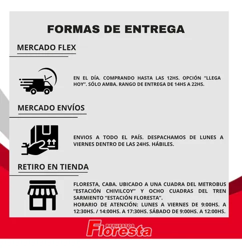 Juego De Lamparas Led Osram 12v W21/5w 7515dwp-02b Floresta
