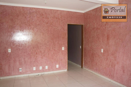 Casa Com 4 Dormitórios À Venda, 166 M² Por R$ 515.000,00 - Jardim Europa - Campo Limpo Paulista/sp - Ca0576
