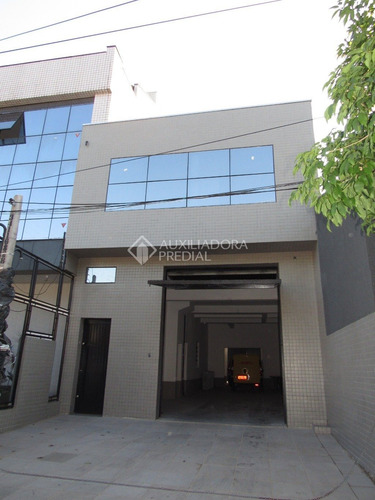 Imagem 2 de 15 de Deposito - Navegantes - Ref: 371461 - L-371461