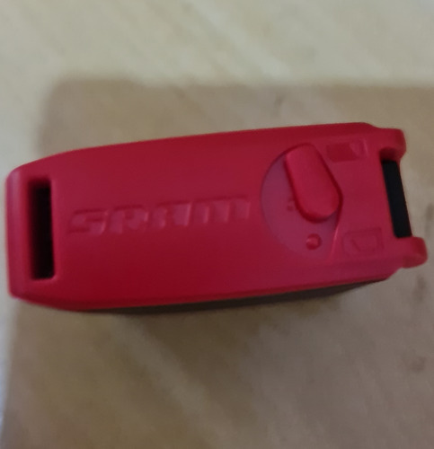 Bateria Sram Etap Axs Eagle, Red, Force 11v E 12v Original