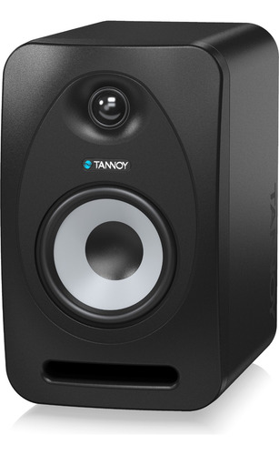 Tannoy Reveal 402 Par De Monitores Activos De 4 Pulgadas