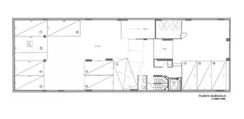 Imagen 5 de 6 de Va361 - Venta Apto 1 Dormitorio En Centro Edimboro Quiroga