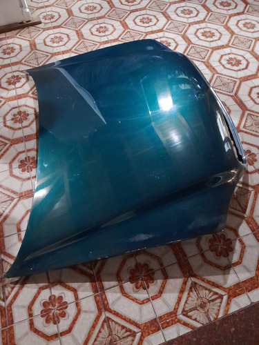 Capot Mercedes Benz Ml 320 Año 98 (Usado)
