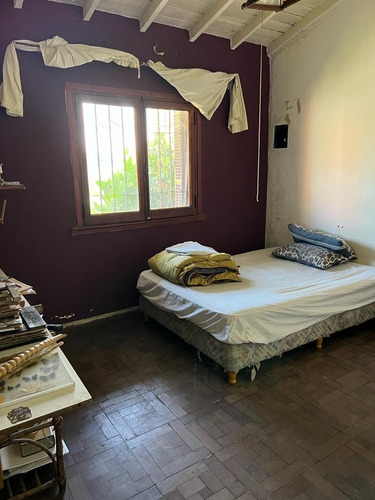 Imagen 10 de 16 de Casa A Refaccionar En Villa Elvira