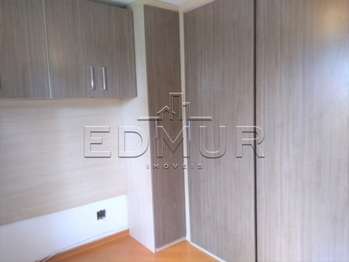Sobrado - Jardim Vila Rica - Ref: 21519 - V-21519