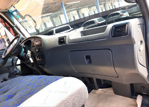 Mb Accelo 1016 Ano 2020/20 Carroceria 6,50 X 2,30