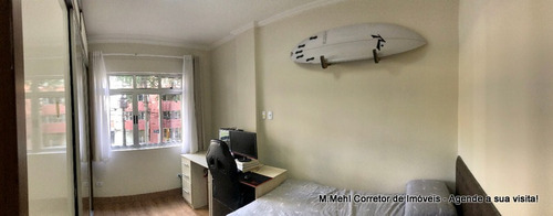 Imagem 18 de 30 de Apartamento Com 3 Dormitórios À Venda Com 107.38m² Por R$ 360.000,00 No Bairro Centro - Curitiba / Pr - M2ce-ef