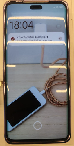 Xiaomi 13 Lite Dual Sim 256 Gb Rosa Lite 8 Gb Ram Rosa (Usado)