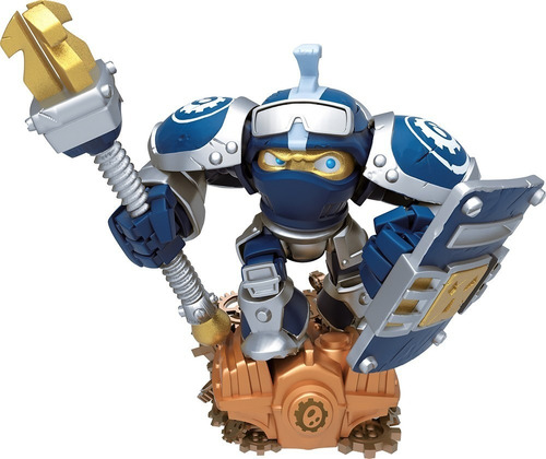 Jogo de brinquedo Skylanders Superchargers Figure