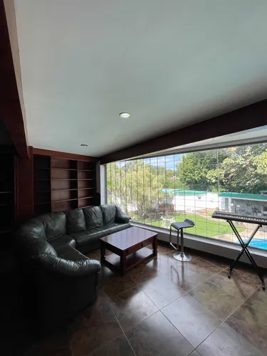 Casa En Venta En Guaparo (ac)