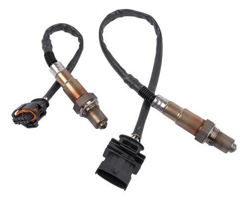 Gd1 Sensor De Oxígeno O2 U&d For Chevrolet Cruze Trax Sonic