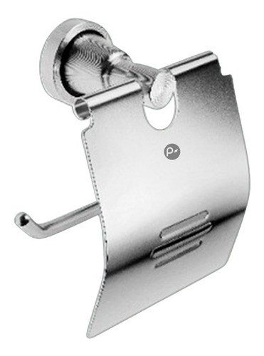 Kit De Accesorios Para Baño En Aluminio 7 Piezas