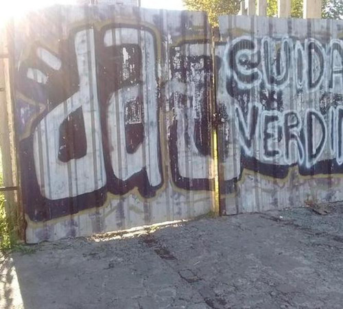 Imagen 2 de 2 de Lote Ideal Para Construcción Depósito/galpón