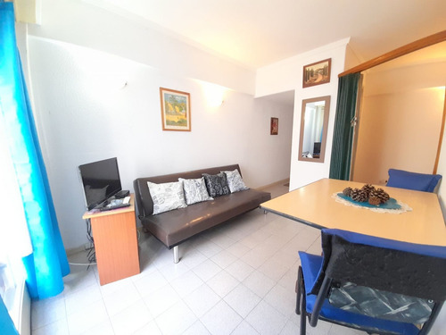 Imagen 21 de 30 de Reservado Departamento En Venta 1 Ambiente Zona Centro Mar D