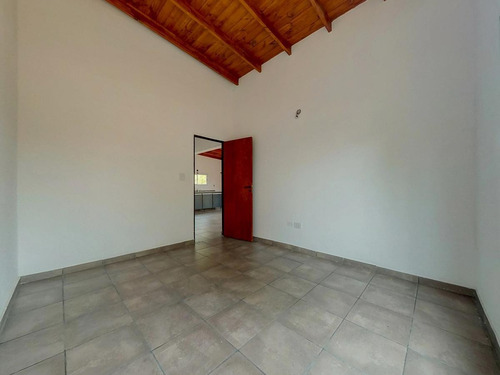Imagen 10 de 19 de Casa Tres Ambientes. A Estrenar. Tierra De Sueños Iii Roldán