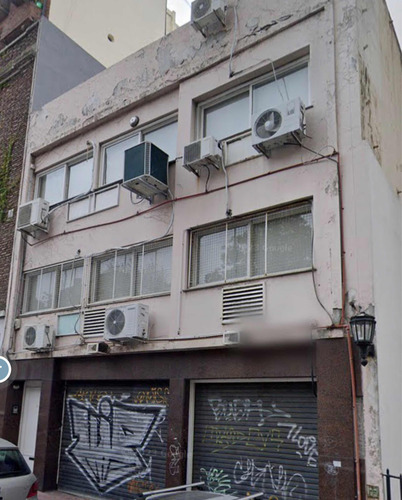 Depósito Con Oficina En Alquiler: Zona San Telmo