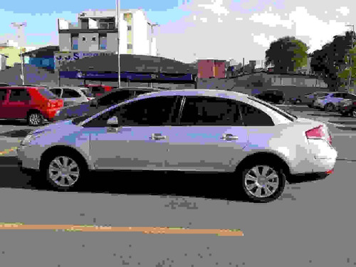 Citroen C4 Pallas