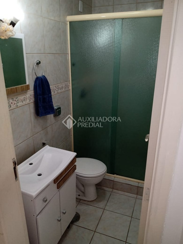 Imagem 12 de 15 de Apartamento - Santo Antonio - Ref: 122627 - V-122627