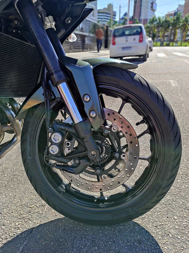 Imagem 2 de 12 de Mt-09 Tracer