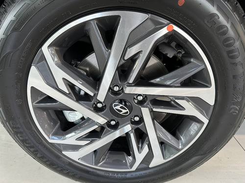 Hyundai Creta 1.0 TGDI FLEX LIMITED AUTOMÁTICO